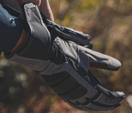 LS2 Frost Black/Grey MAN